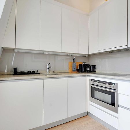Charming 2Br - 5P - Eiffel Tower - Trocadero Apartman Párizs Kültér fotó