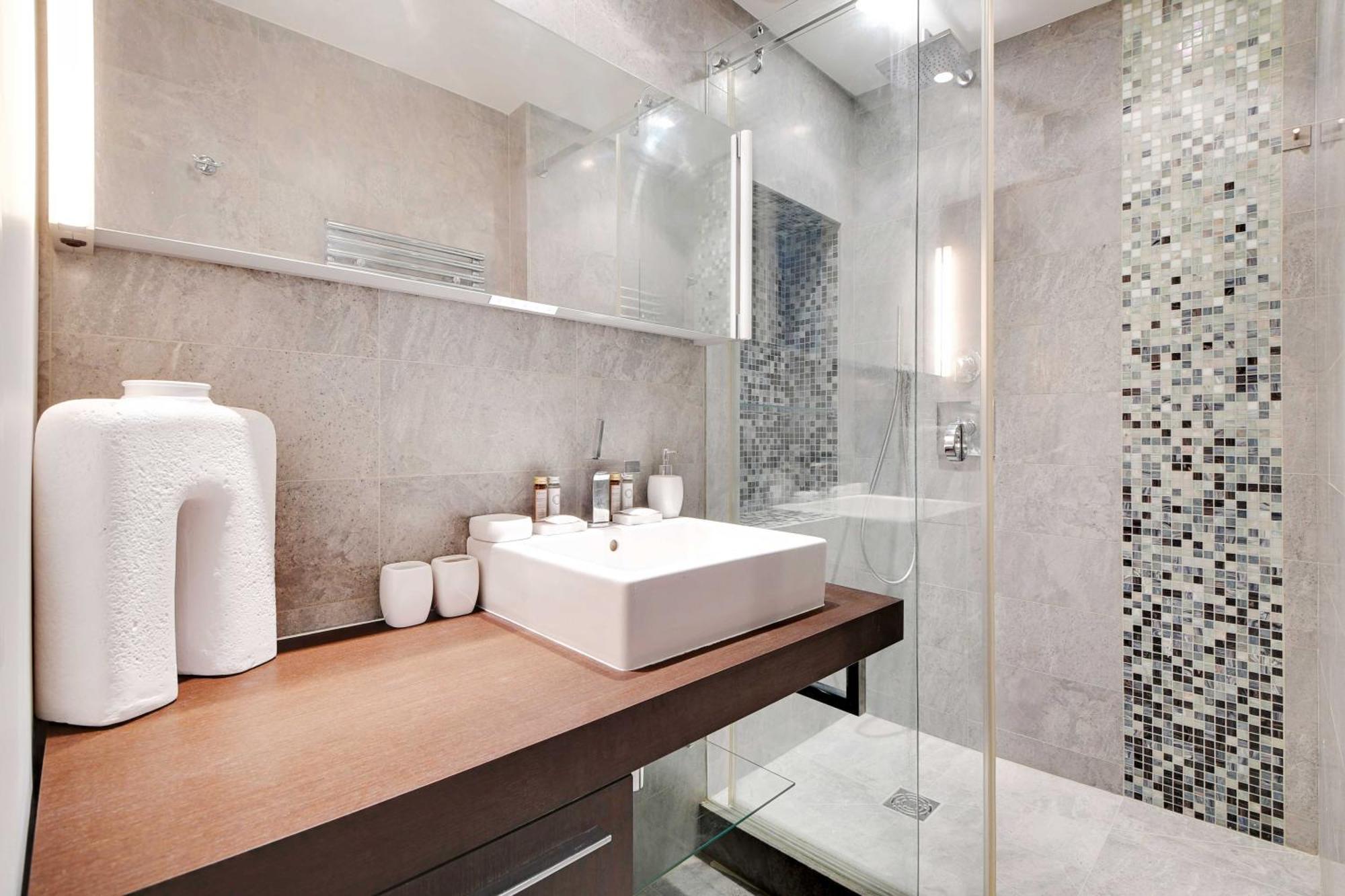 Charming 2Br - 5P - Eiffel Tower - Trocadero Apartman Párizs Kültér fotó