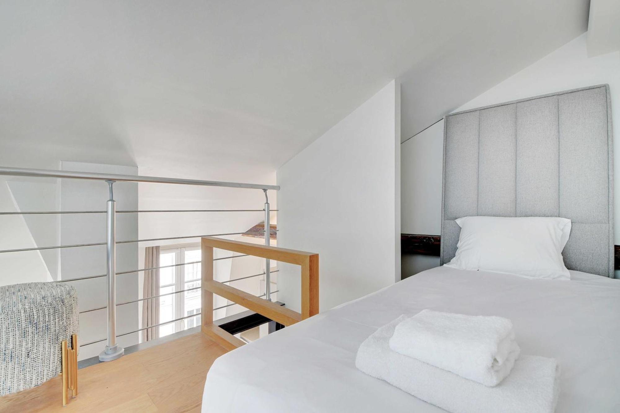 Charming 2Br - 5P - Eiffel Tower - Trocadero Apartman Párizs Kültér fotó