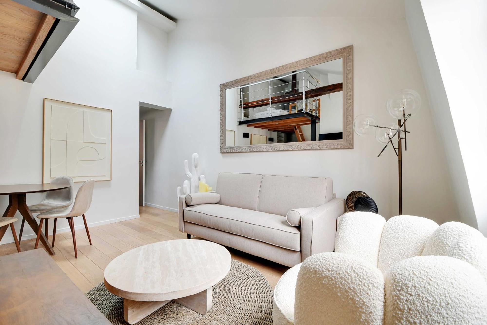 Charming 2Br - 5P - Eiffel Tower - Trocadero Apartman Párizs Kültér fotó
