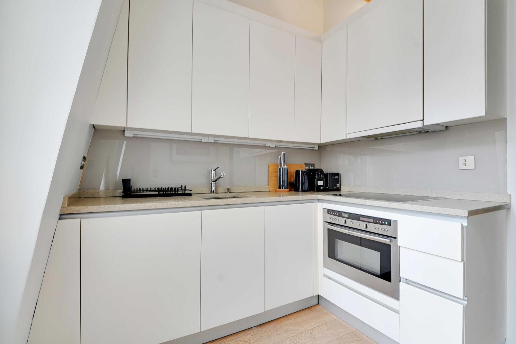 Charming 2Br - 5P - Eiffel Tower - Trocadero Apartman Párizs Kültér fotó
